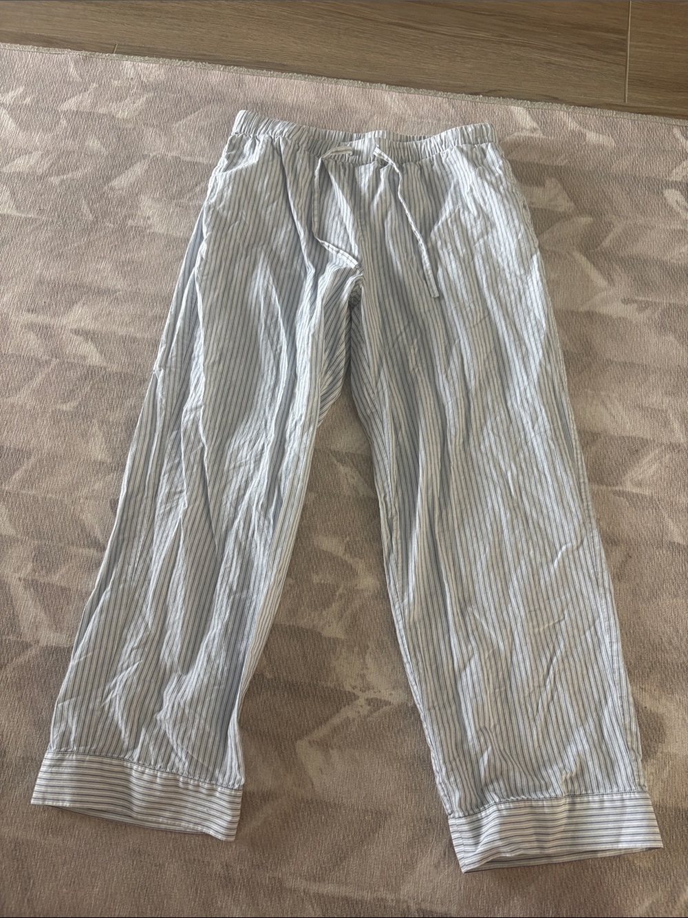 Haven well within medium women’s pj pants